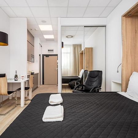Varsovla Apartments 외부 사진