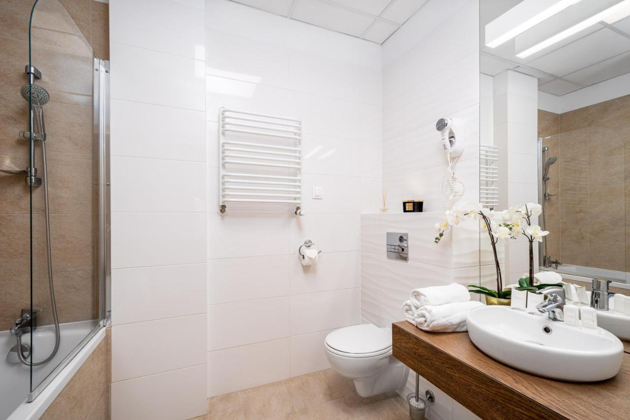 Varsovla Apartments 외부 사진