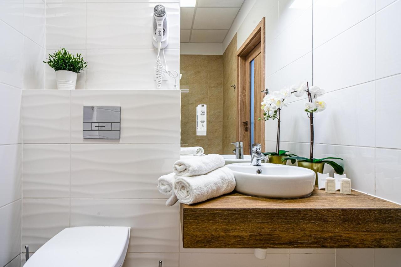 Varsovla Apartments 외부 사진