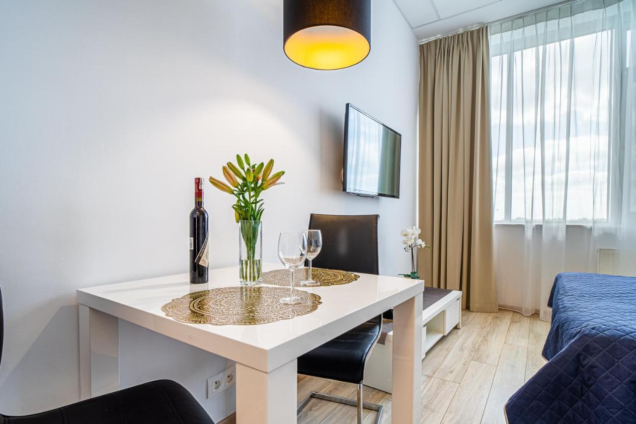 Varsovla Apartments 외부 사진