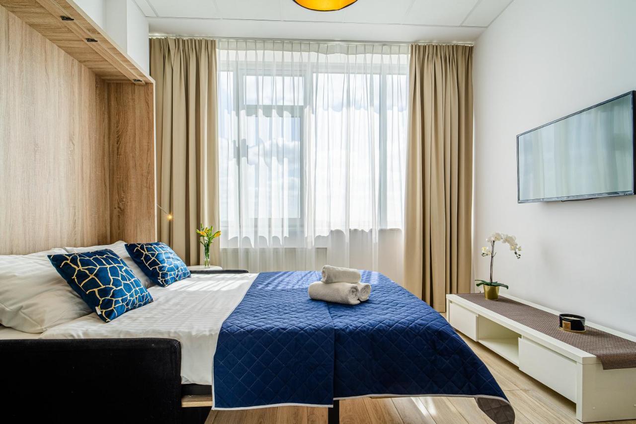 Varsovla Apartments 외부 사진