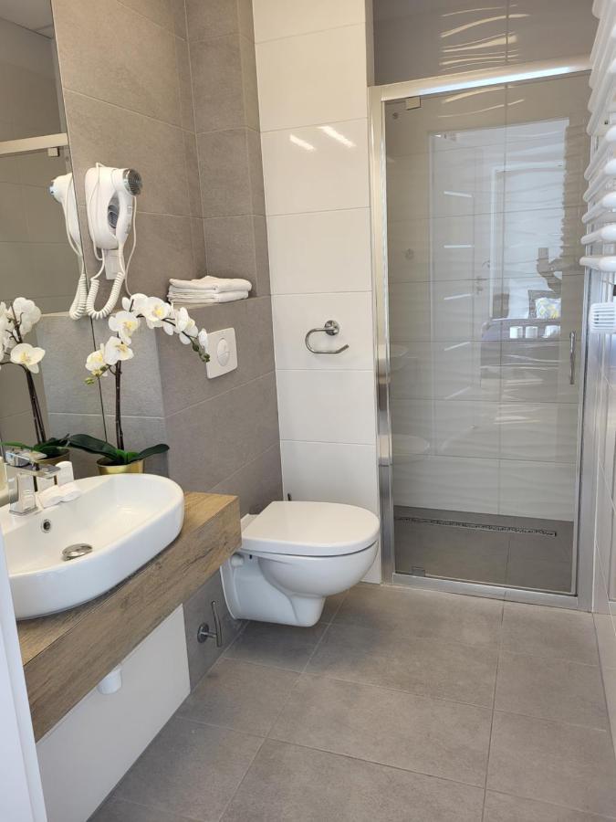 Varsovla Apartments 외부 사진