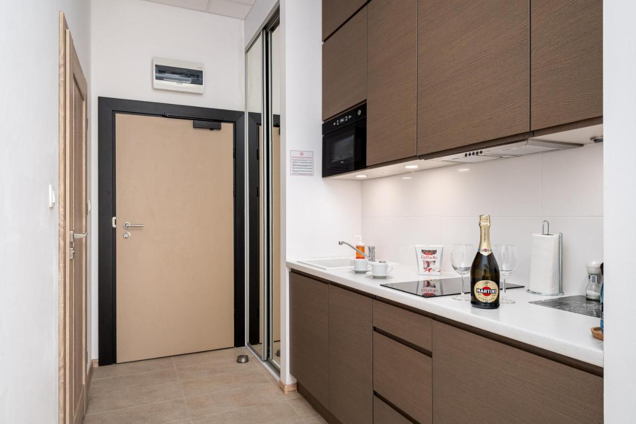 Varsovla Apartments 외부 사진