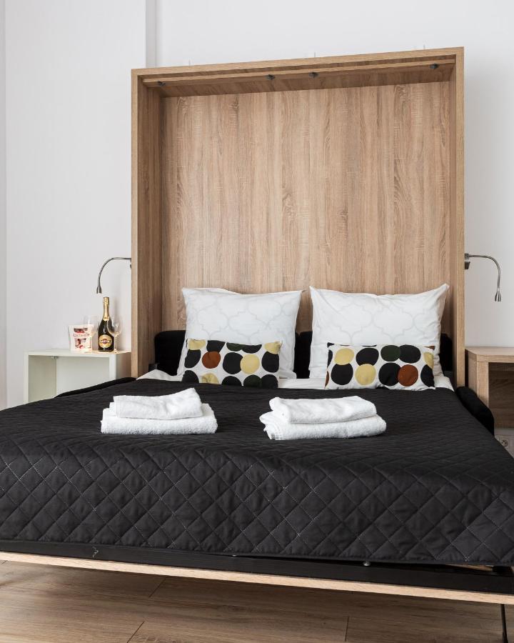 Varsovla Apartments 외부 사진