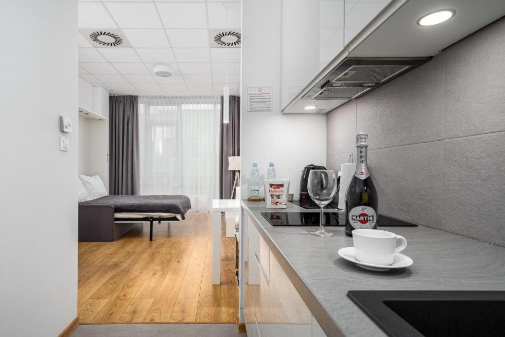 Varsovla Apartments 외부 사진